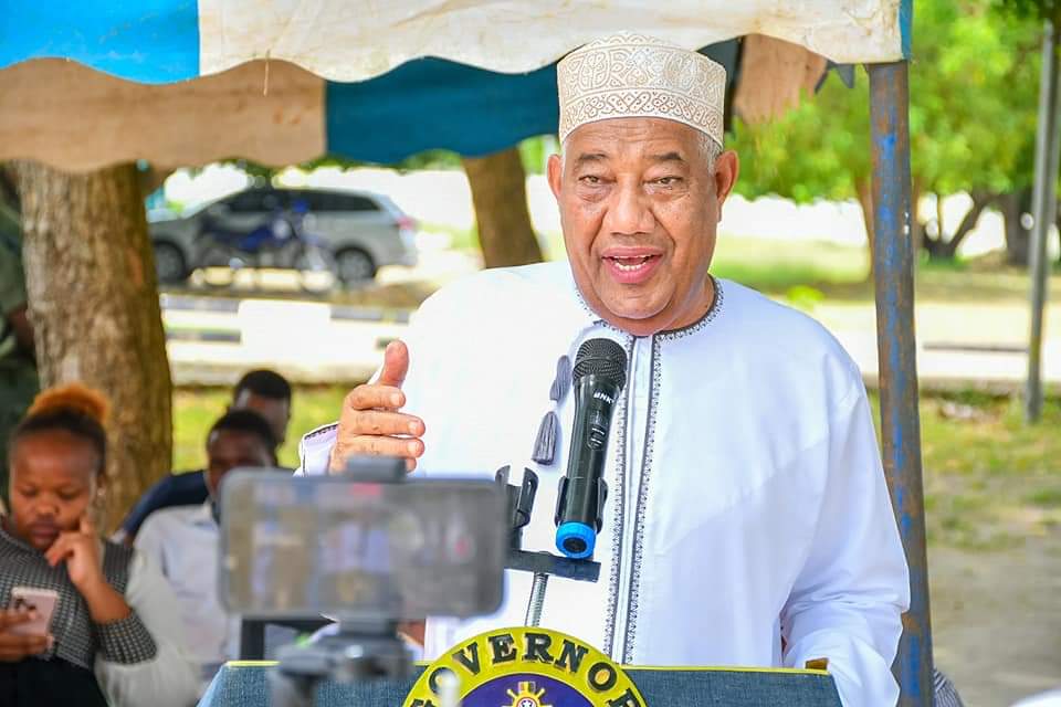 Lamu County introduces strict regulations on muguka sale