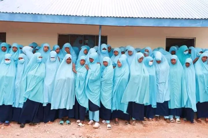 Wajir’s Haragal Girls soars above expectations, achieves top KCSE score in first attempt