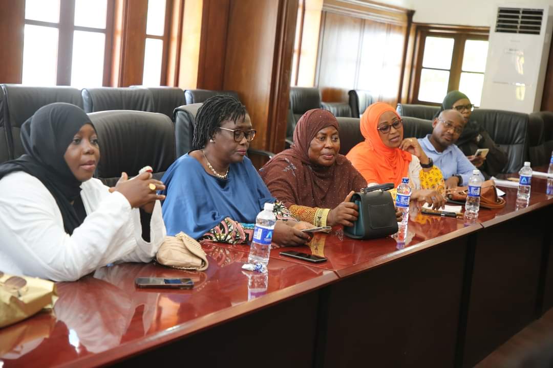 Mombasa ward representatives advocate for independent oversight body