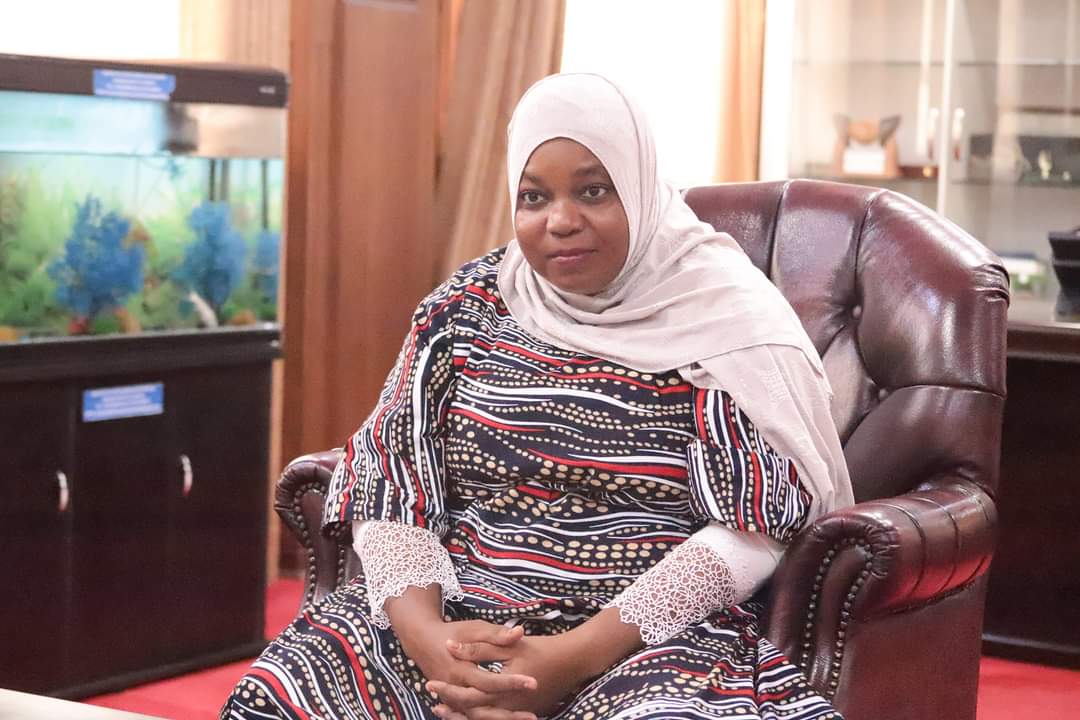 Kwale County embarks on ambitious affordable housing development initiatives - Kwale Governor Fatuma Achani.