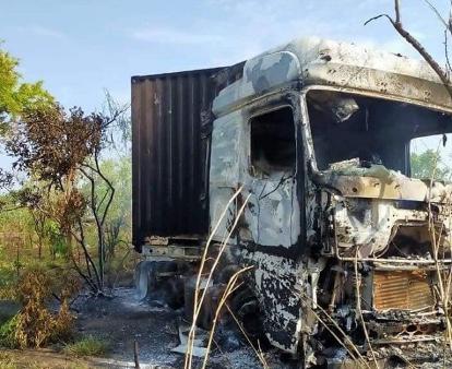 Four Kenyan truckers feared dead in South Sudan