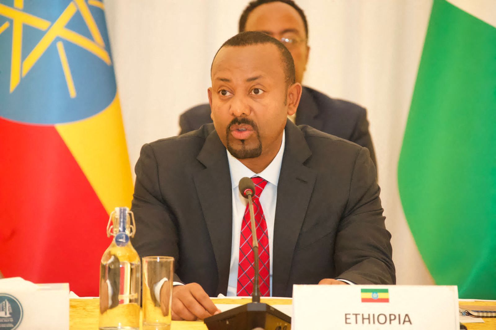 Ethiopia has no hidden agenda in Somaliland port deal - PM Abiy's advisor