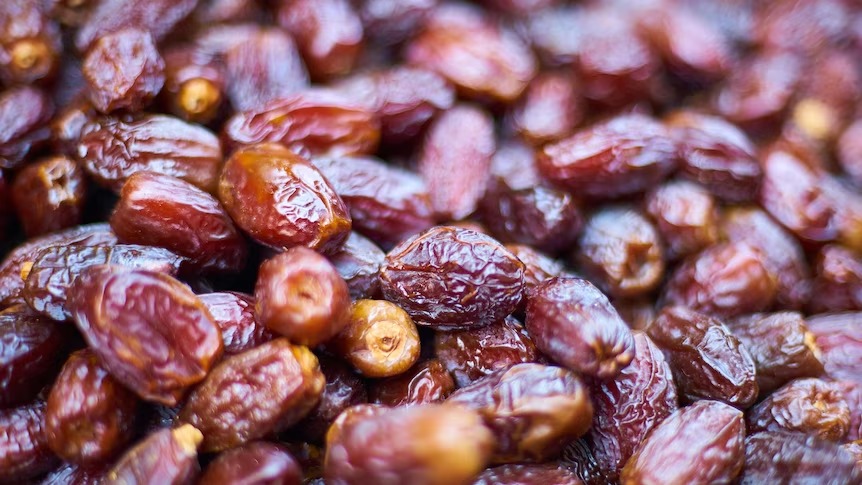 No taxes on dates imported for Ramadhan, state announces