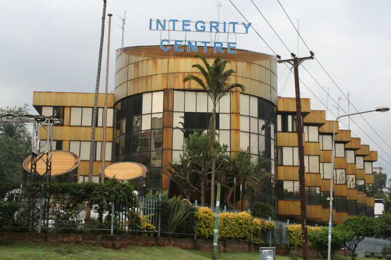 Nairobi among top 5 counties where you will likely be asked for bribe