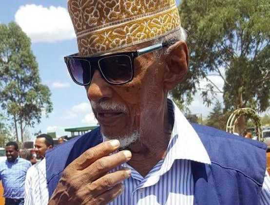 Featured image for Mohamed Ega Musa Mohamed: Eastleigh mourns a towering figure