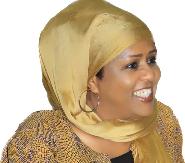 Somali President Hassan Sheikh Mohamud backs Fawzia Yusuf Adam’s AU chair bid