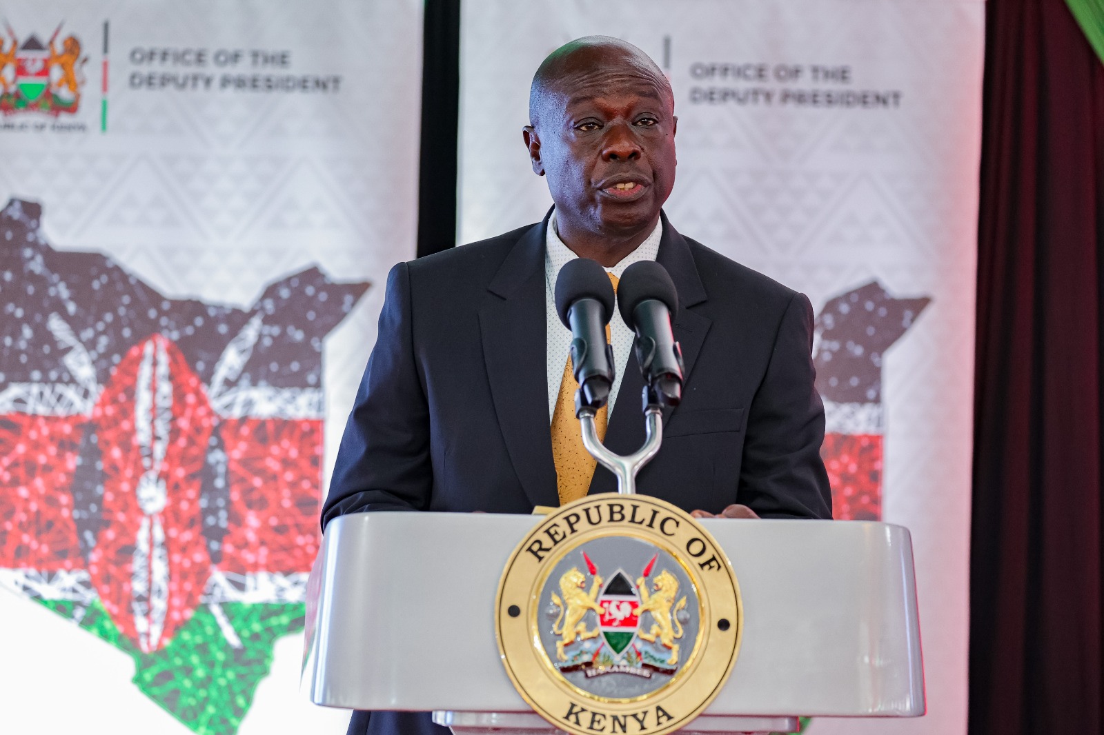 State pledges timely payment of all funds owed to counties in race against crisis