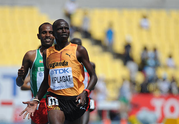 Slain Ugandan athlete Benjamin Kiplagat to be buried in Kenyan ancestral home