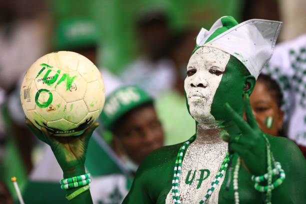 Nigeria eyeing fourth Africa Cup of Nations title