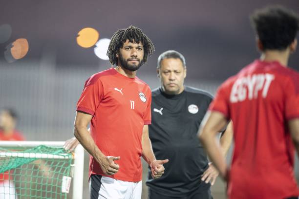 Featured image for Mohamed El-Neny: Profile of the prolific Egyptian midfielder