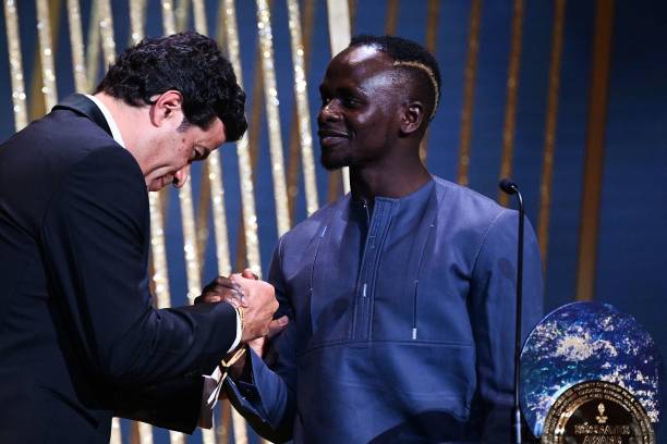 Sadio Mane: A profile of the Senegalese football icon