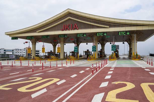 Nairobi Expressway toll charges increased