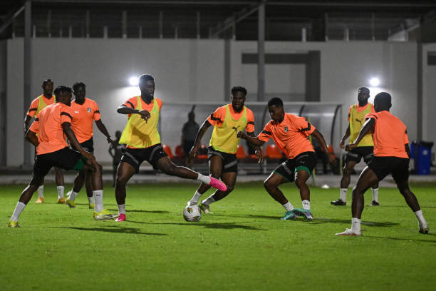 Hosts Ivory Coast target winning start as Cup of Nations kicks off