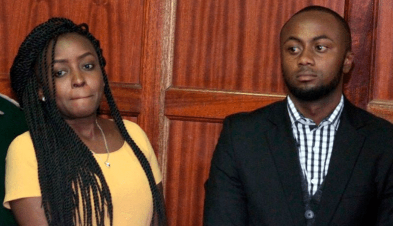 Featured image for Monica murder case: Maribe, Jowie to know fate in March