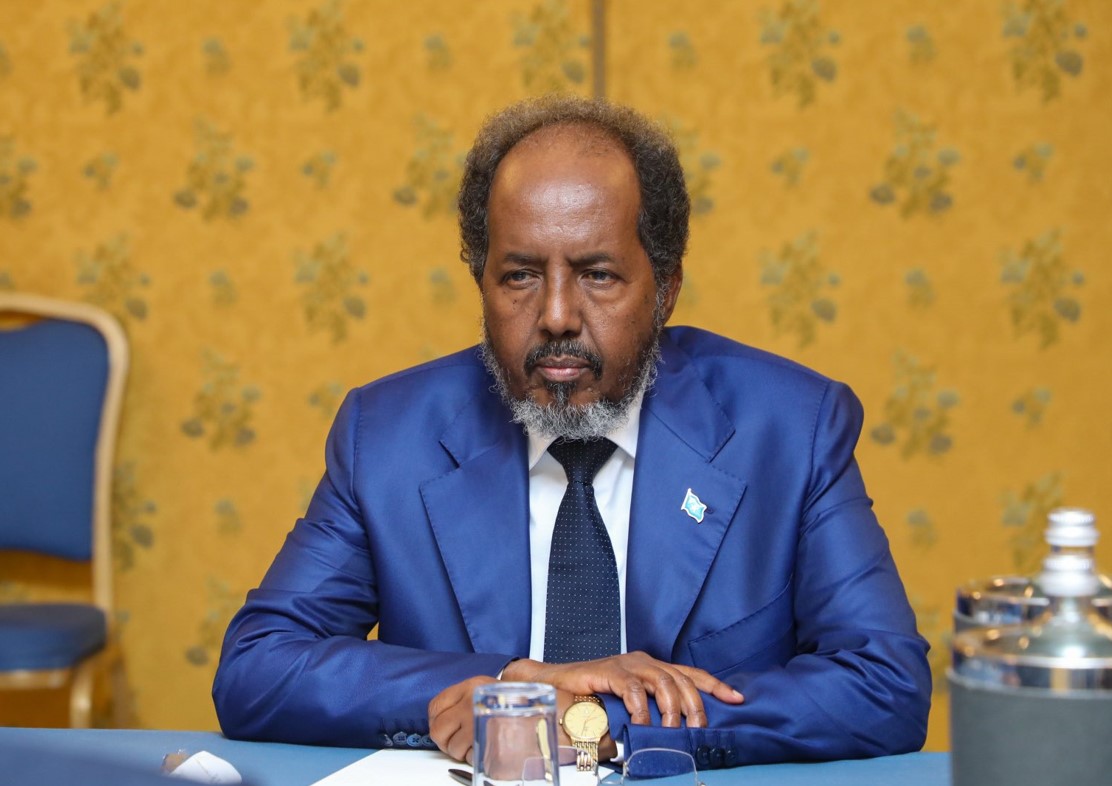 Ethiopia-Somaliland deal bad for Italy-Africa partnership, Somalia President tells summit