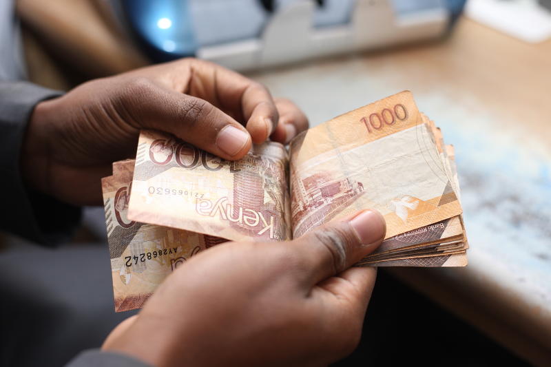 Financial Reporting Centre warns of terror financing risk in Kenyan banks