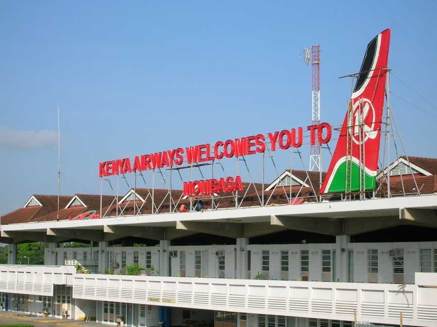 Kenya's visa-free promise hits a snag as tourists face reality at airport