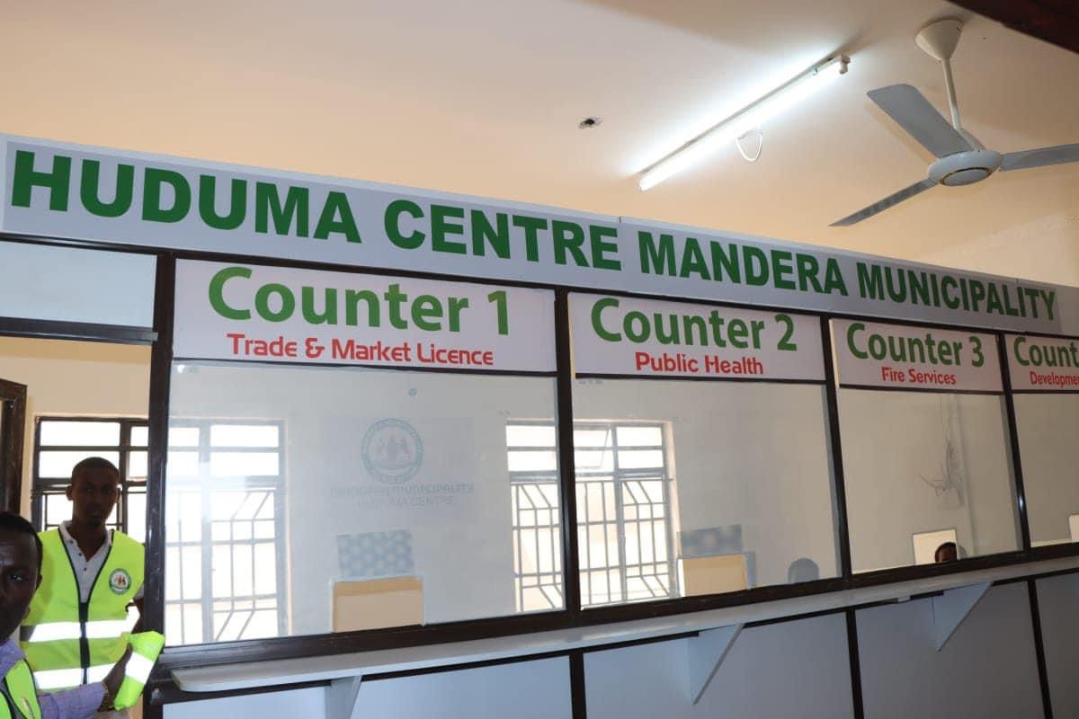 Wajir, Garissa among 17 counties targeted by State for Huduma Mashinani services in April