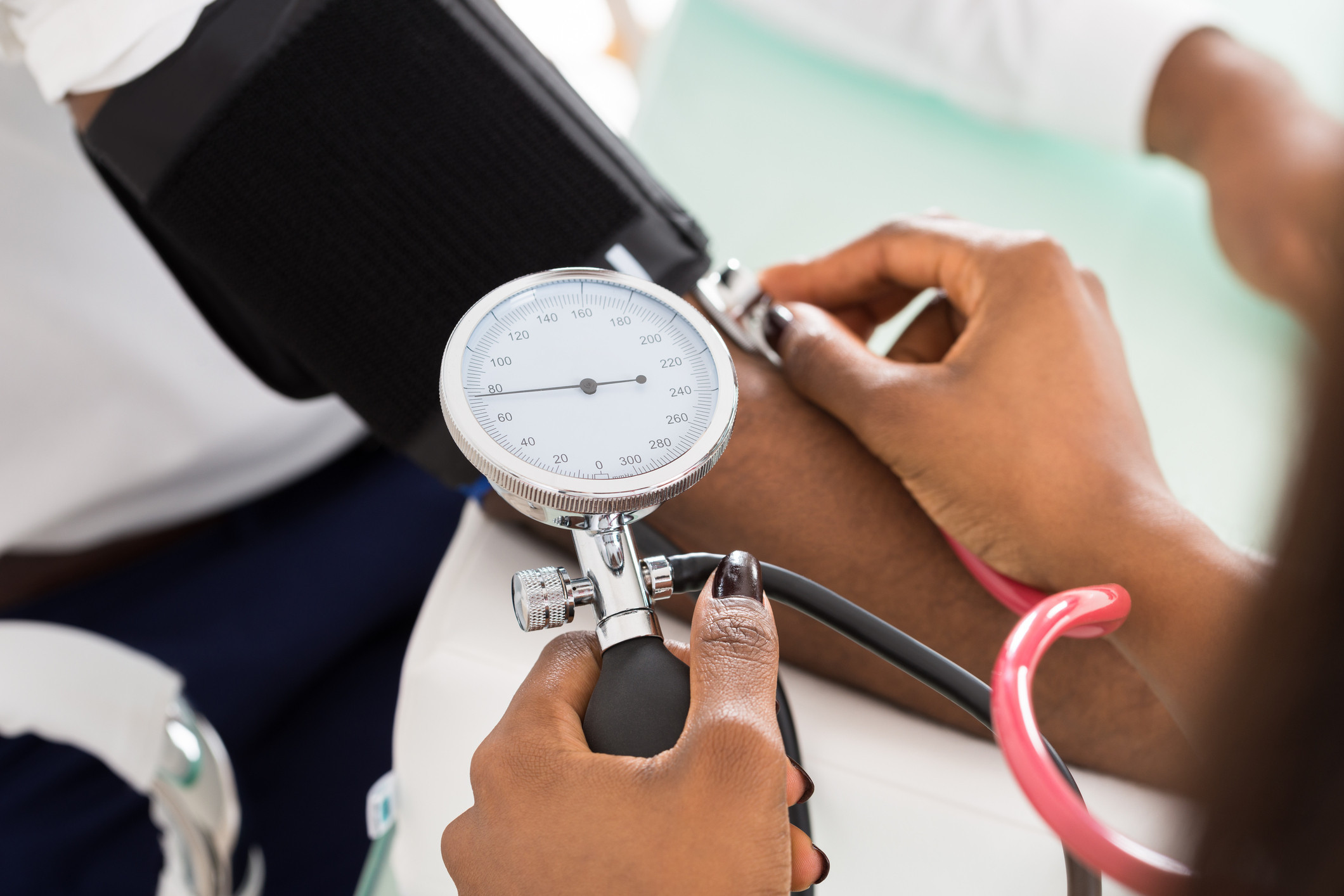 Conquer high blood pressure in Eastleigh: Q&A with a doctor