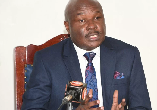 State urges Kenyans to apply for jobs abroad, assures safety