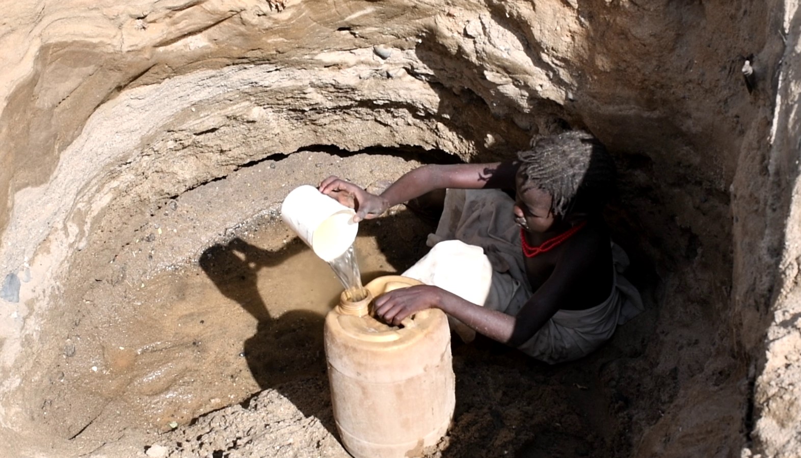 Groundwater: A silver bullet for ASAL counties grappling with scarcity