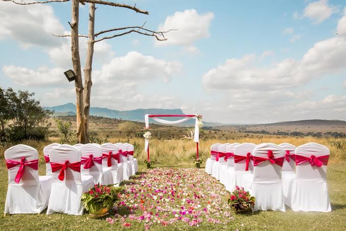 Kenya's wedding tourism on its deathbed, warns Mohammed Hersi