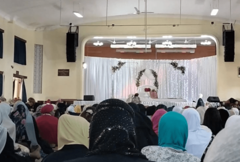 Married in absentia: Why some Muslim couples opt for representation marriage