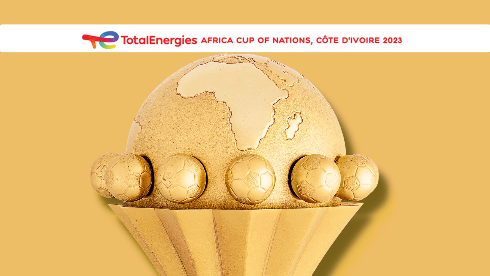 AFCON 2023 prize money breakdown revealed