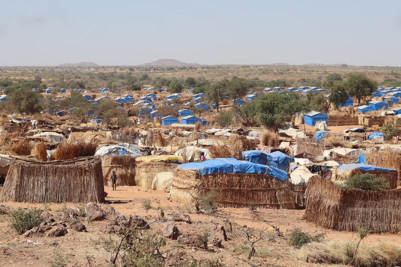 Child dies every two hours in Sudan's Zamzam Camp- Doctors Without Borders