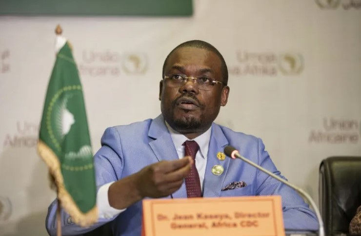 AU to push renewal of US AIDS plan - Africa CDC boss