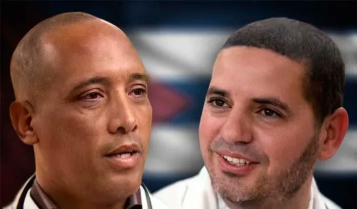 Africom denies killing two missing Cuban doctors in Somalia airstrike