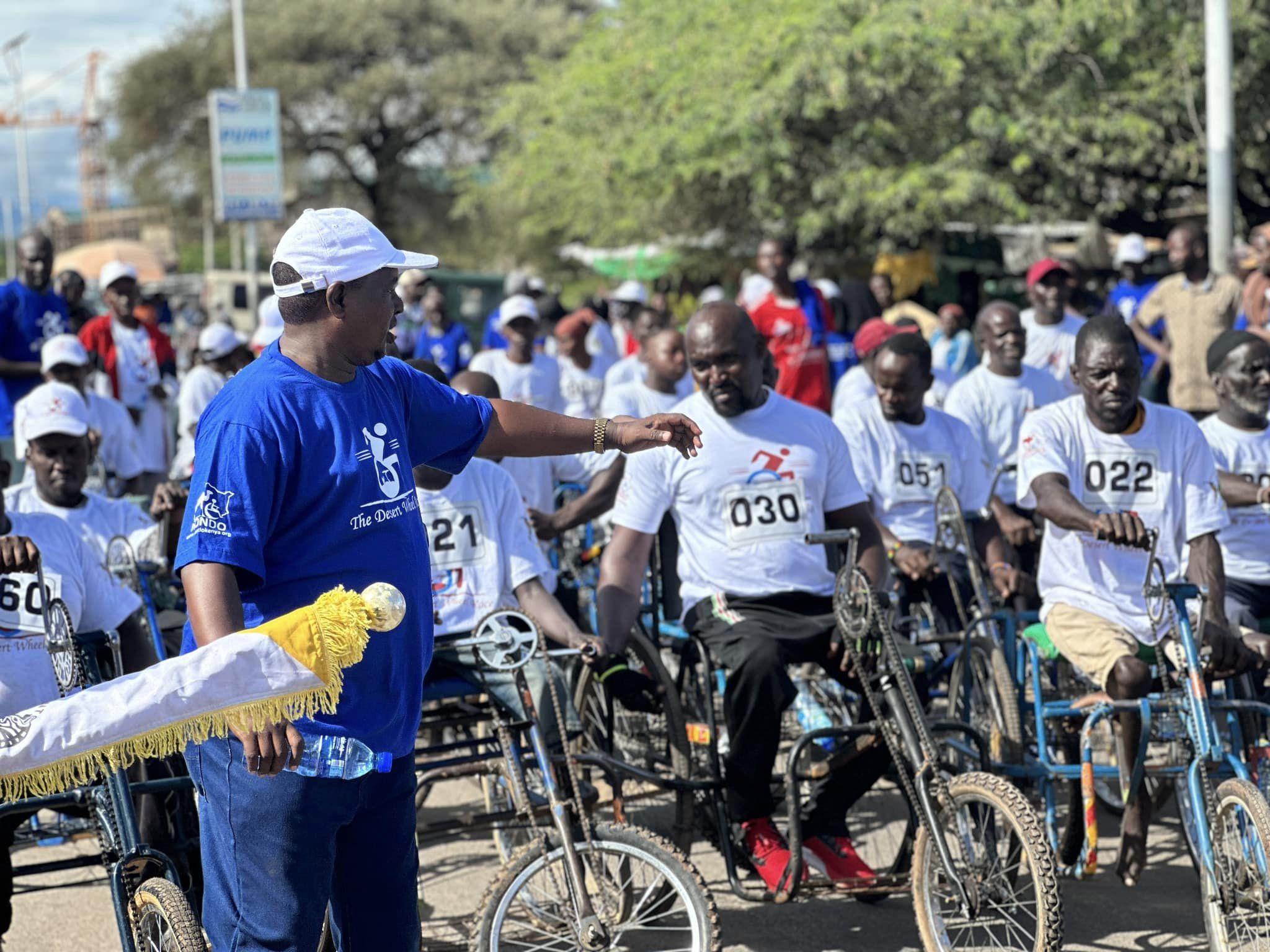 Senator calls for special census of PWDs in the country