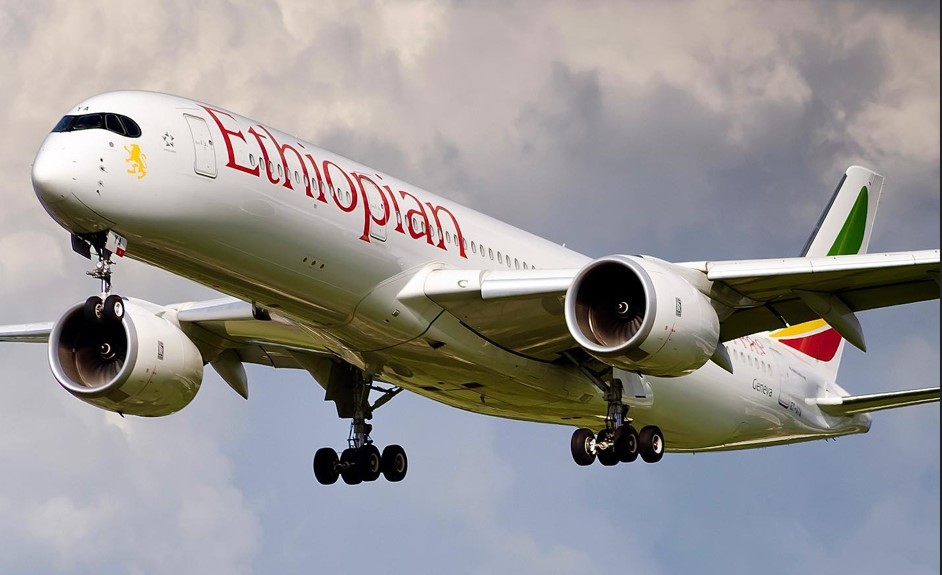 Somalia probes near-collision between Ethiopian Airlines, Qatar Airways planes