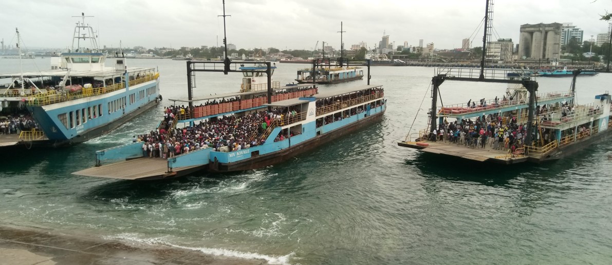 Mombasa education officials urge KFS to designate ferry for learners