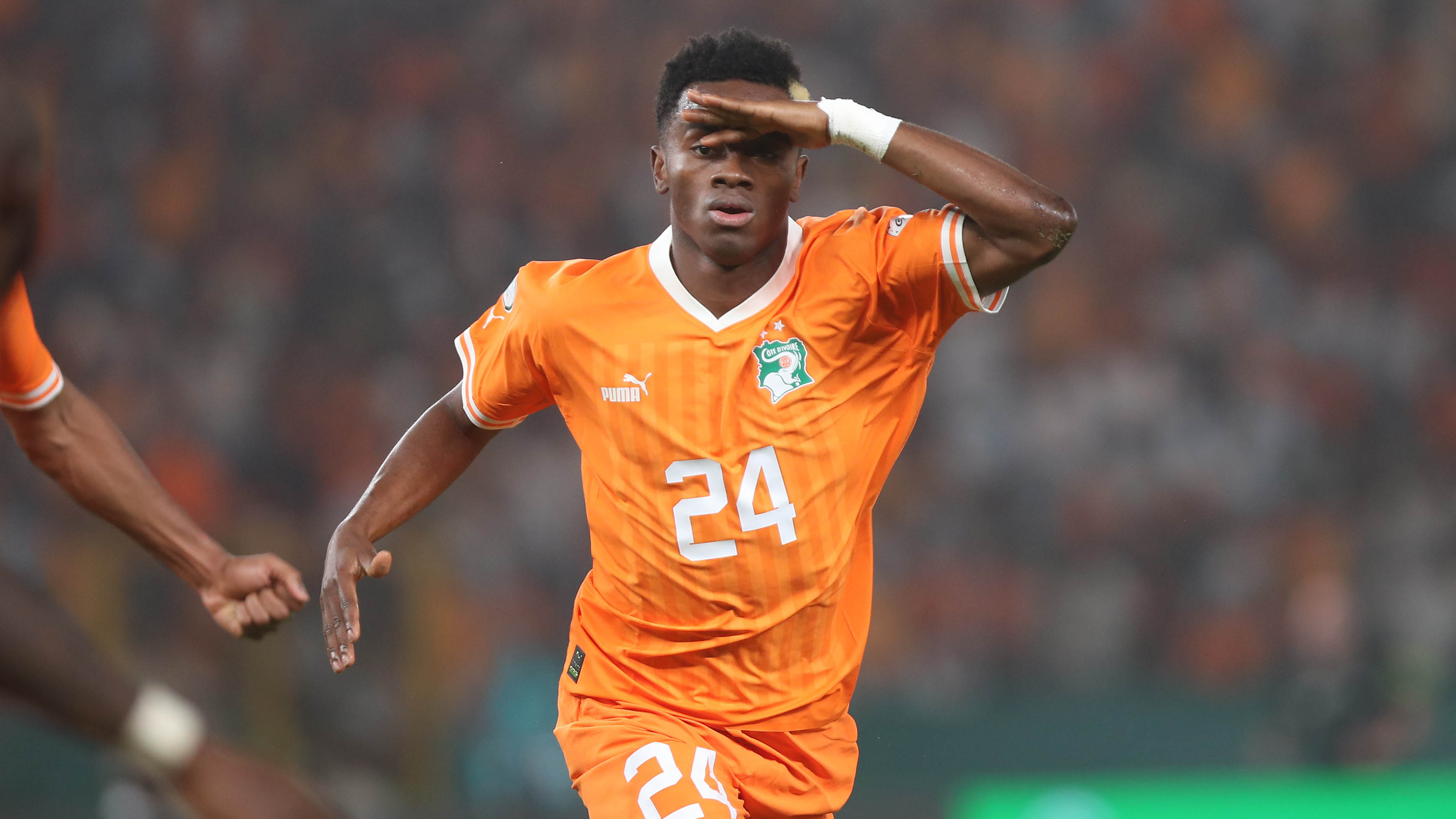 AFCON 2023: Ivory Coast triumphs in thrilling quarterfinal clash with Mali