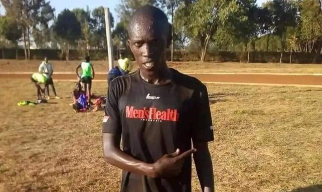 Kenyan athlete Charles Kipkorir collapses, dies after race in Cameroon