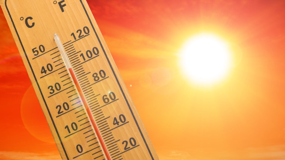 Kenya’s unusually hot weather and what could be causing it