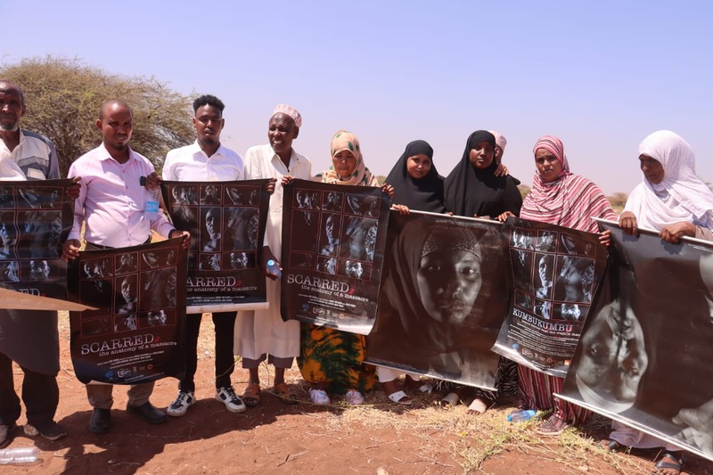 Featured image for Wagalla Massacre 40th Anniversary: Survivors demand justice and healing