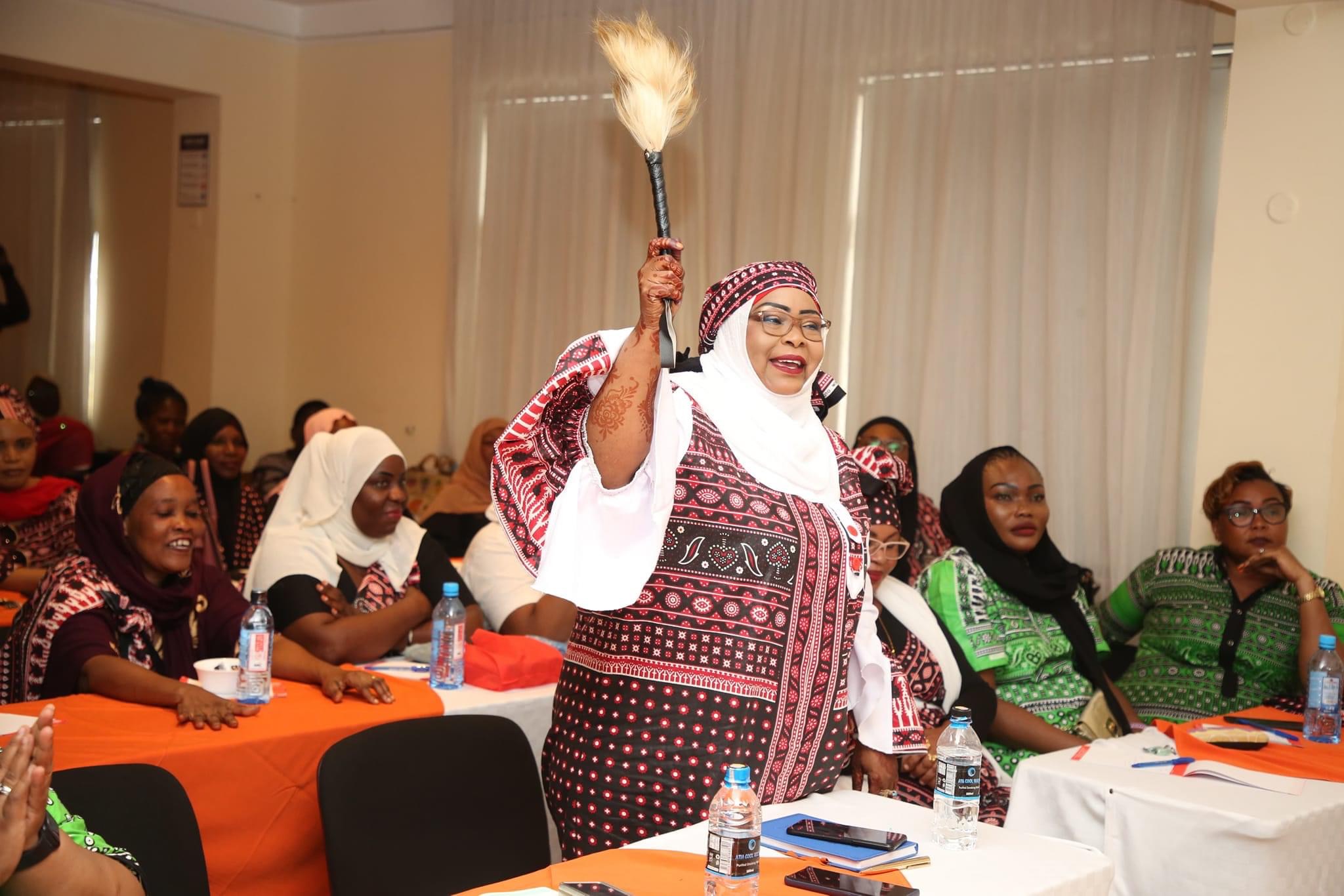 Gender equality: MPs urge women at Coast to go for leadership slots 