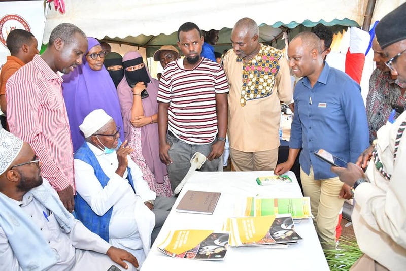 State to safeguard livestock health in Garissa through disease detection mechanisms