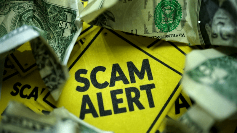 Crypto scams: DCI warns Kenyans of online fraud