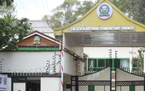 2023 KCSE result slips distributed to all schools - KNEC