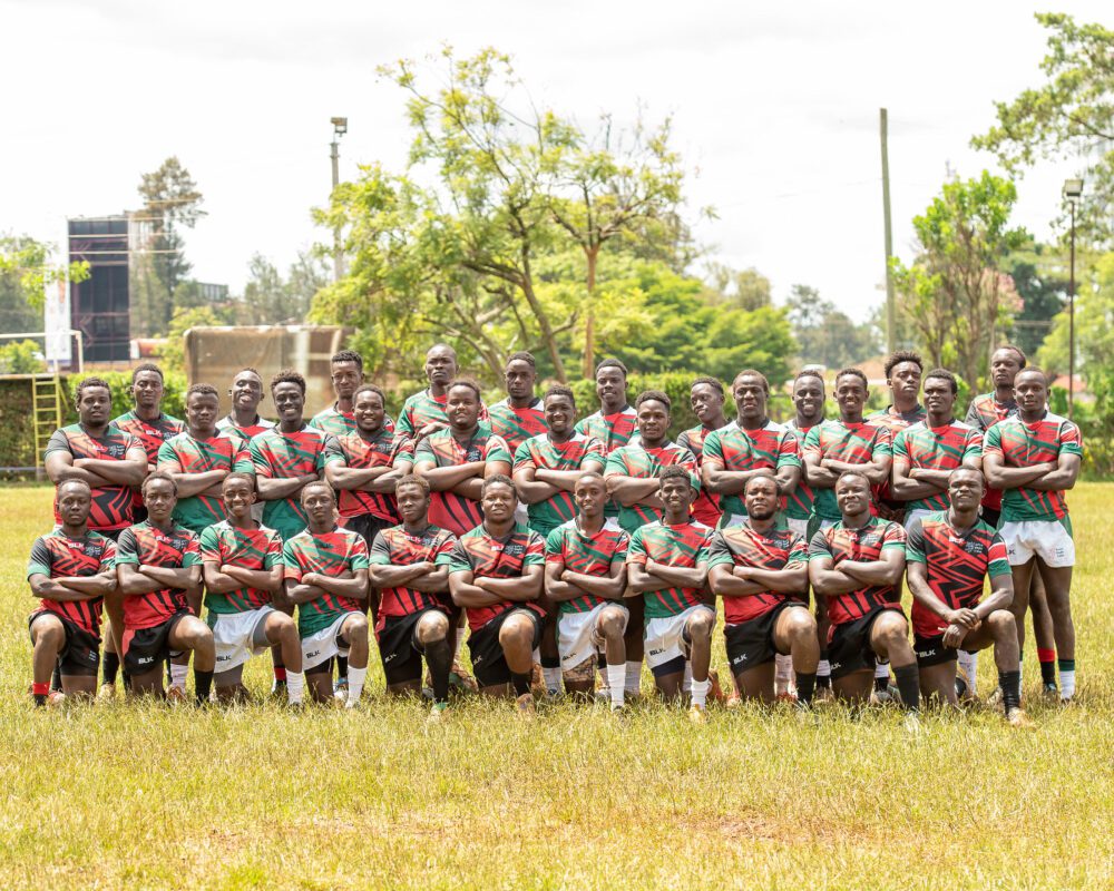 Kenya Rugby Union unveils Chipu's provisional squad for 2024 Barthes U20 Trophy