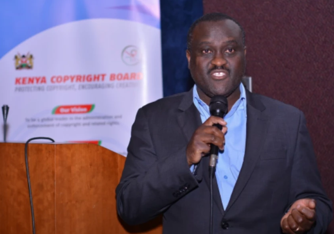 KECOBO concerned after artists fail to get over Sh100 million in royalties