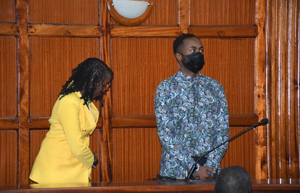 Monica Kimani murder: DPP to appeal Jacque Maribe acquittal