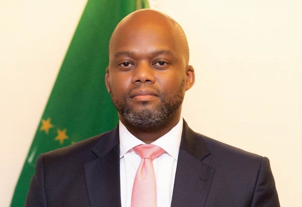 Wamkele Mene re-appointed Secretary-General of AfCFTA