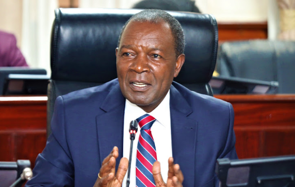 Kenya's fiscal deficit to rise by 21% to Sh920 billion this year - report