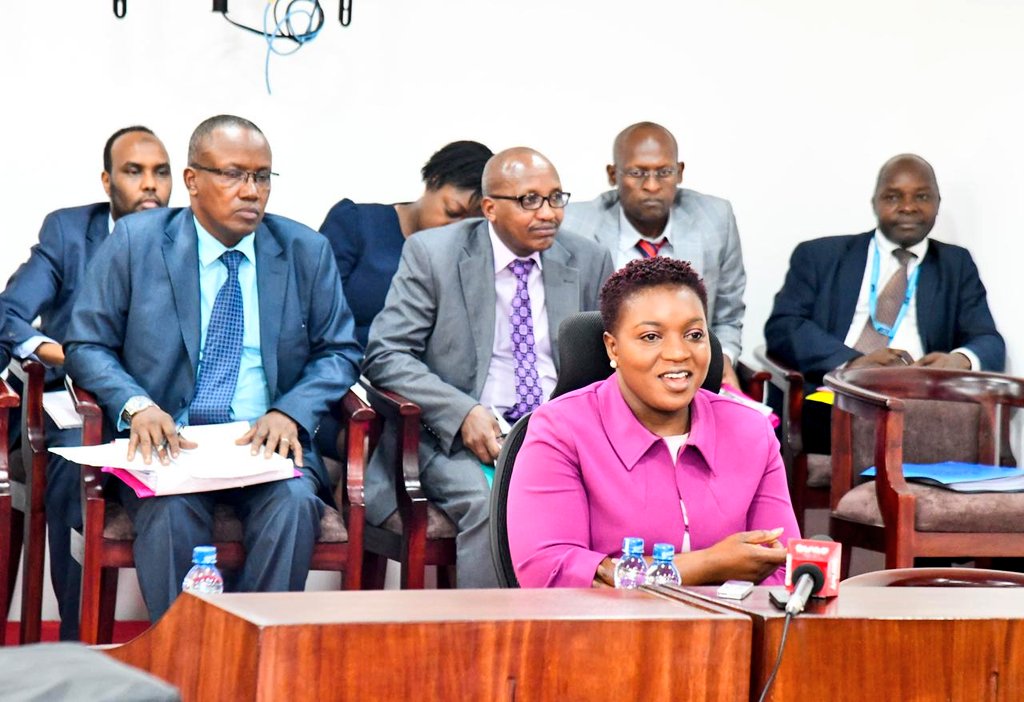 State plans new hospital categories under SHIF to curb fraud