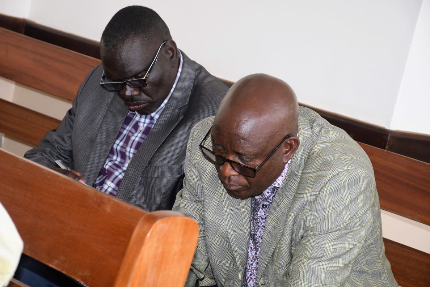 High Court stops prosecution of former KPC officials in Sh40.3m graft case