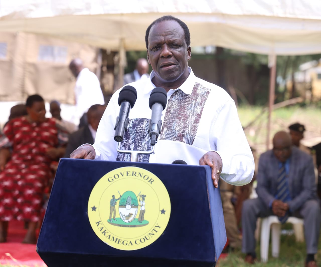 Ex-Kakamega Governor Oparanya to face prosecution in Sh56.7m graft case